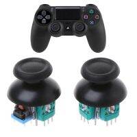 2Pcs og Thumb จอยสติ๊กซ่อมอะไหล่สำหรับ PS4 Controller โมดูล Thumb Stick เปลี่ยน3D og Joystick