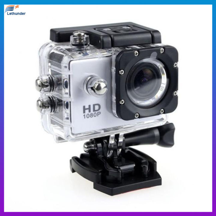 กล้อง-dv-ใต้น้ำกล้องแอคชั่นสำหรับกลางแจ้งกันน้ำลึก4k-sj4000กล้องดำน้ำกันน้ำลึก30เมตรมัลติฟังก์ชั่น