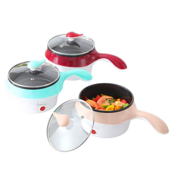 Korea version 1.5L Multifunctional nonstick Electric Steamer Rice
