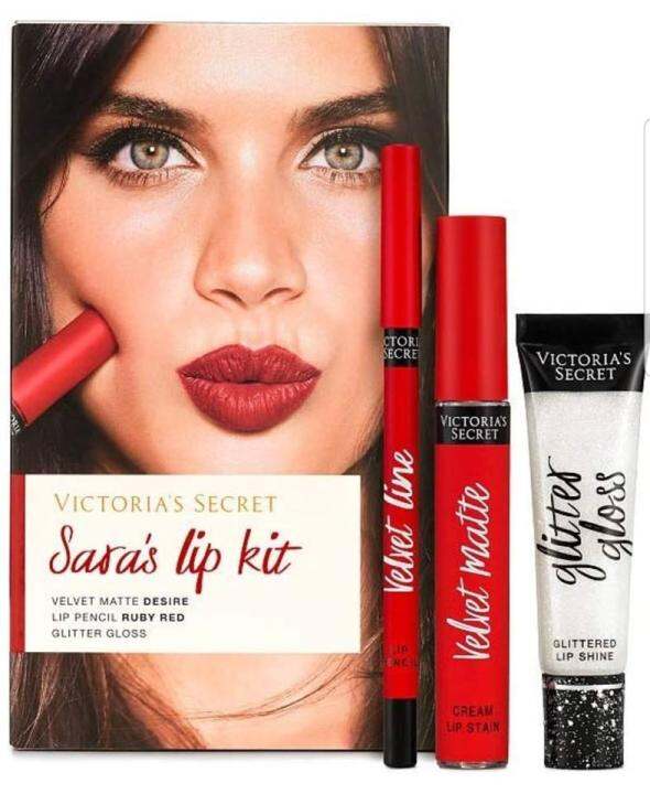 Victoria's Secret Lipstick | Lazada PH