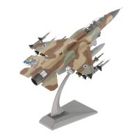 Aircraft Plane Model F-16I F16D Fighting Falcon Diecast 1:72 Metal Planes w/ Stands Playset Airplane Model Fighter Aircraft