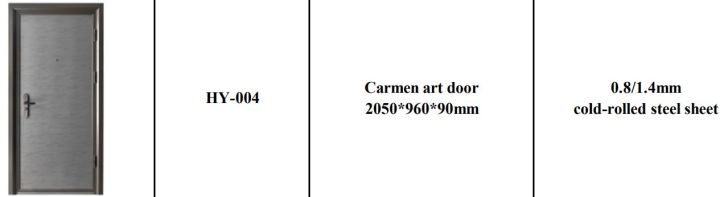 ประตูเหล็ก-steel-door-แข็งแรงสามารถป้องกันไฟ-ป้องกันเสียง-กันขโมยได้ดีเยี่ยมด้วยล็อคสลักเกลียว16-ตัว-มีระบบล็อคดิจิตอล-4-ระบบ