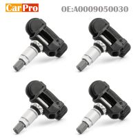 ┇ Tire Pressure Sensor TPMS 0009050030 670002790 A0009050030 for Mercedes-Benz A-Class W176 B-Class W246 2011-2019 433MHz