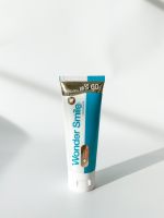 ยาสีฟัน Wonder Smile วันเดอร์สไมล์ ( 1 หลอด 80 ml. ) Wonder Smile