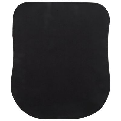 Sliding Board for Thermomix TM6 TM5 - Accessories Underlay Non-Slip Durable Black for Vorwerk Food Processor TM5 TM6