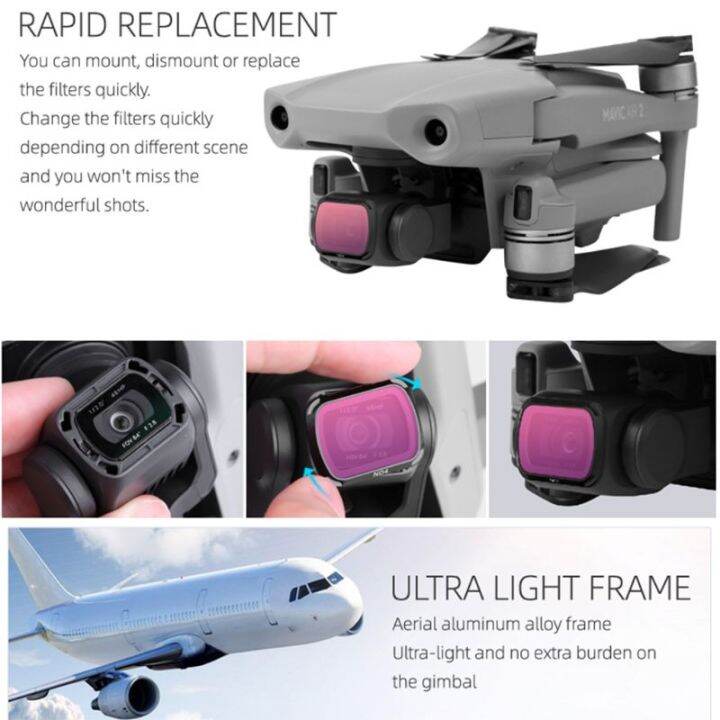 new-mavic-air-2-camera-lens-filter-for-dji-mavic-air-2-filter-set-uv-nd-cpl-481632-ndpl-accessories