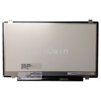 HB140WX1-401 301 501 601เหมาะกับ LTN140AT31 LP140WHU TPA1 B140XTN03.2 TPS1 EDP 30 Pin LCD LED SCREEN