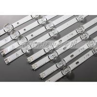 8pcs x LED Backlight Lamp Strip for LG 47" TV innotek DRT 3.0 47" 47LB6300 47GB6500 47LB652V 47lb650v LC470DUH 47LB5610