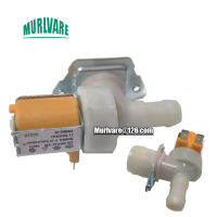 1ชุดสำหรับ robertshaw P00805-01 220-240VAC 6W ICE Maker Water Inlet solenoid วาล์วน้ำวาล์วสำหรับ hoshiza KKM Series