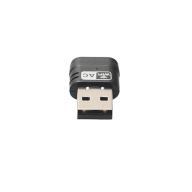 Bộ Chuyển Đổi WiFi Không Dây USB Kalaini, Dongle WiFi 600G 5G Băng Tần Kép 2.4 Mbps Card Mạng thumbnail