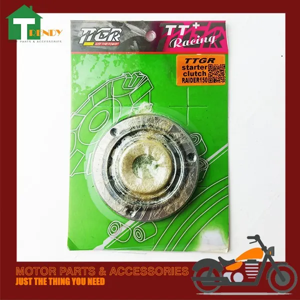 TTGR Starter Clutch Raider150 Lazada PH
