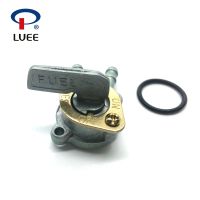 、‘【； LVEE  Fuelcock  Inline ON/OFF C700 Petrol Cock Oil Switch C70Z Fuel Tap