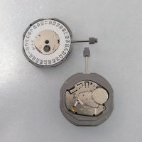 hot【DT】 accessories: new GM12 movement replaces GM10 three-pin single calendar