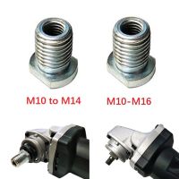 M10แปลงเกลียวอะแดปเตอร์สำหรับเครื่องบดมุม M14/M16