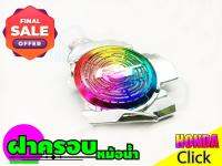 Special offer**ชุดฝาบังหม้อน้ำ สีโครเมี่ยม/ไทเทเนียม Click สำหรับ อะไหล่ มอเตอร์ไซค์ ฮ อน ด้า