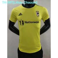 ☂❖▬ Columbus Fc 22-23 American League JERSEY [PLAYER ISSUE]