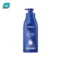 ( โปรใหม่ ส่งฟรีทั้งร้าน ) Nivea นีเวีย บอดี้ อินเทนซีฟ ดรายสกิน พีเอช บาลานซ์ โลชั่น 400 มล. ( บริการเก็บเงินปลายทาง COD สะดวกสบาย )