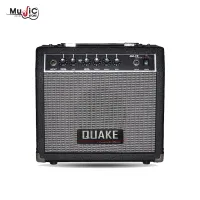 แอมป์ กีต้าร์ไฟฟ้า Amp Quake 15 Watt