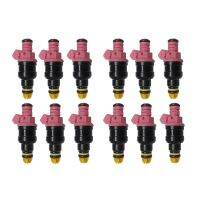 12Pcs/Lot Fuel Injector Nozzle for BMW 328I 328IS 528I 0280150440