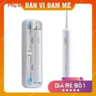 Bàn Chải Đánh Răng Điện Xiaomi Doctor-B Trắng shopmh59 thumbnail