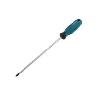 โปรโมชัน ไขควงปากแฉก MAZDOX W202002 8 นิ้ว POZIDRIV SCREWDRIVER MAZDOX W202002 8" ไขควง เครื่องมือช่าง ราคาถูก เก็บเงินปลายทางได้