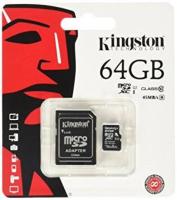 Micro SD Class 10 / 64 GB รับประกันของแท้ส่งเร็วทันใจ Kerry Express