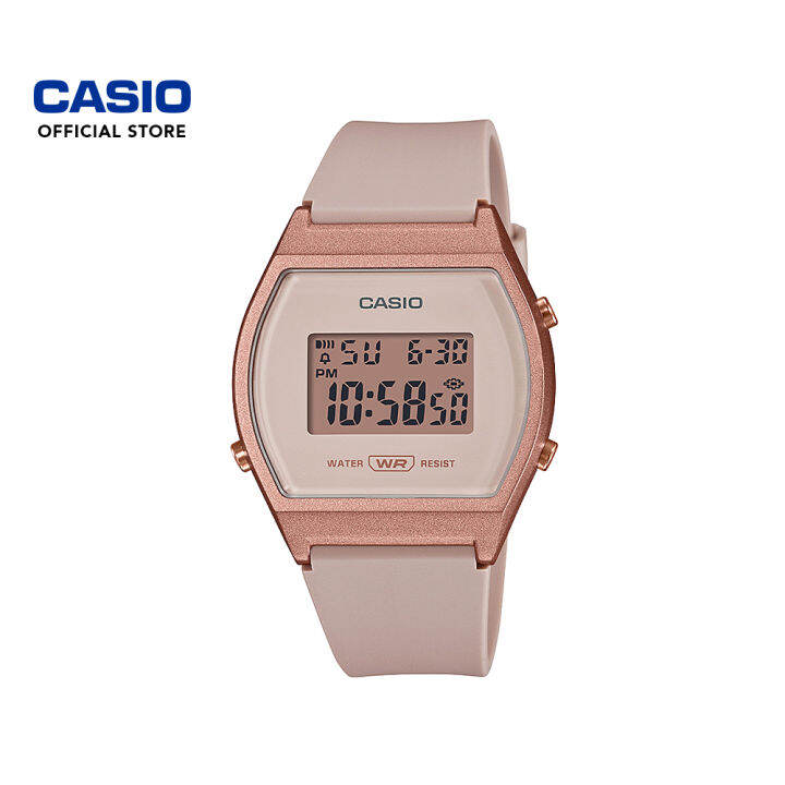 Casio digital deals watch lazada