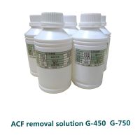 G450 G750 imported G450 G750 ACF conductive glue removal liquid LCD cable repair removal liquid for LCD cable repair