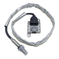 NOx Nitrogen Oxide Sensor 3687930 5WK96740B for 2013-2018 Cummins 11.9L 15L ISX15