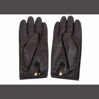 ถุงมือผ้า 18AW Lether Glove ส่งตรงจากญี่ปุ่น มือสอง
TH