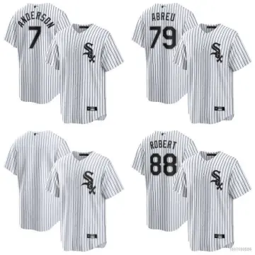 Shop Chicago White Sox Jersey with great discounts and prices