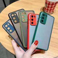 [ส่งจากไทย] เคสโทรศัพท์ เสียวหมี่ Case Xiaomi Redmi Note10 Note11 Note11s Note10pro Note11pro Mi10T Mi10Tpro Mi11 Mi11lite Mi11T Mi11Tpro Mi12 M 12pro Mi12T Mi12Tpro Redmi12 ปุ่มสีผิวด้าน กันรอยกล้อง