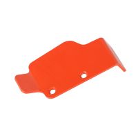 For KTM 690 Enduro R 2008- 2023 2022 2021 2020 2019 2018 2017 2016 2015 Motorcycle Accessories Orange Rear Master Cylinder Guard