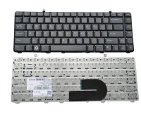 คีย์บอร์ด แป้นพิมพ์ พิมพ์ พิมพ์ดีด DELL A840 A860 1410 PP38L 1014 1088 1015 1008 PP37L keyboard