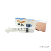 KLEAN&amp;KARE NASAL KIT ชุดล้างจมูก