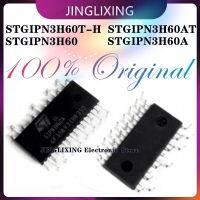 Asli Module Module Module STGIPN3H60T-H Gippn3h60 Module Module Baru Igbt Modul Cerdas