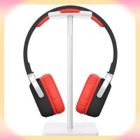 【Undine earphone】ที่วางหูฟังที่วางหูฟังสำหรับเล่นเกมขาตั้งหูฟังที่แขวนแร็คที่แขวนแร็คหูฟังแบบครอบหู