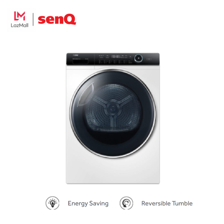 Haier Dryer HD90A2979 Lazada
