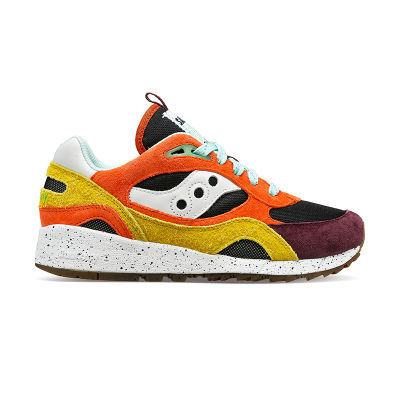 SAUCONY-SHADOW 6000 Unisex