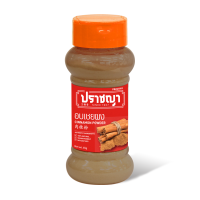 ปราชญา อบเชยผง Cinnamon Powder ขนาด 65 กรัม โรยหน้ากาแฟหรือแกงต่างๆเพิ่มกลิ่นหอม