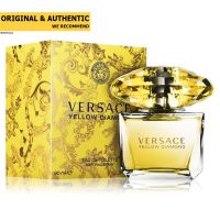 Versace Yellow Diamond EDT 90 ml.