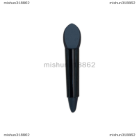 mishun318862 Pink MINI double-HEAD ซิลิโคน Lip Brush ลิปน่ารักหน้ากากช้อน Beauty TOOL