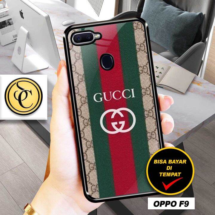 casing hp oppo f9