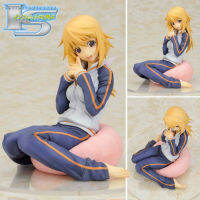 Figure ฟิกเกอร์ งานแท้ 100% Alter IS Infinite Stratos ปฏิบัติการรักจักรกลทะยานฟ้า Charlotte Dunois ชาร์ล๊อต ดูนัวส์ Ver Original from Japan Anime อนิเมะ การ์ตูน มังงะ คอลเลกชัน ของขวัญ Gift จากการ์ตูนดังญี่ปุ่น New Collection ตุ๊กตา manga Model โมเดล