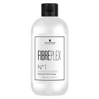 Schwarzkopf FibrePlex Bond Booster ชวาร์สคอฟ โปรเฟสชั่นแนลผสมขั้นตอนการทำเคมี 500ml.