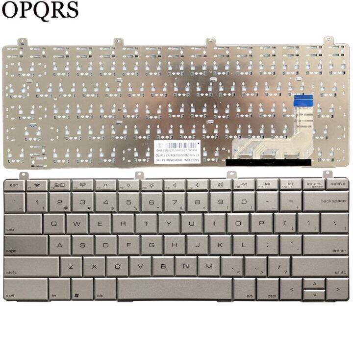NEW English Keyboard For Vizio CT14 CT14A0 CT14A1 CT14A2 CT14A4