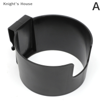 Knights House ที่แขวนแก้วแบบพกพาสำหรับรถยนต์1ชิ้นที่แขวนประตูรถมอเตอร์ไซด์ที่ใส่เครื่องดื่มที่แขวนที่แขวนประตูที่เก็บเครื่องดื่ม