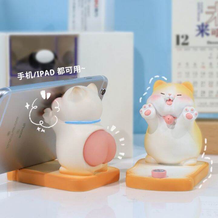 Mobile phone holder, mobile phone holder, table top office, station