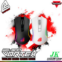 SIGNO E-Sport WG-900 VORTEX Wireless Macro Gaming Mouse รับประกัน 2ปี