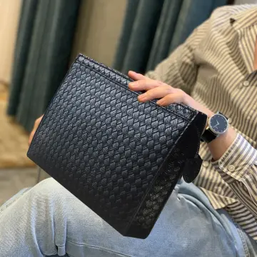 Shop Mens Clutch Bag Branded with great discounts and prices online - Oct  2023